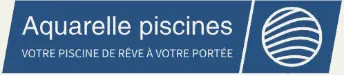 aquarelle piscines